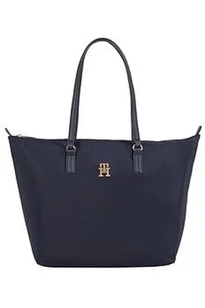 Tommy Hilfiger Th Poppy Tote Bag