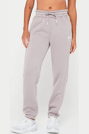 Under Armour Womens Training Armour Fleece Pro Gym Pants