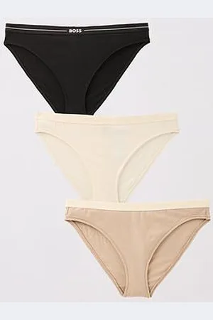 HUGO BOSS 3 Pack Brief - Multi