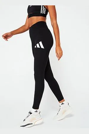 adidas Womens Train Essentials Big Logo Tights