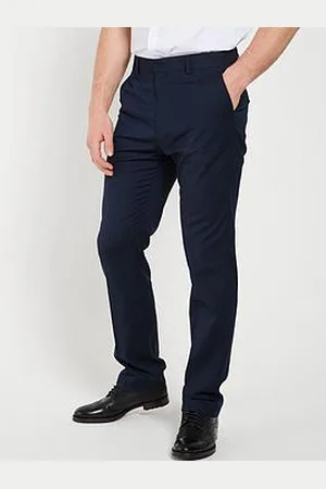 Very Man Regular Suit Trouser