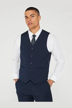 Very Man Waistcoat