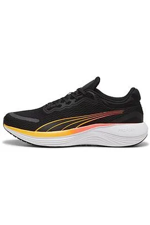 PUMA Womens Running Scend Pro Trainers