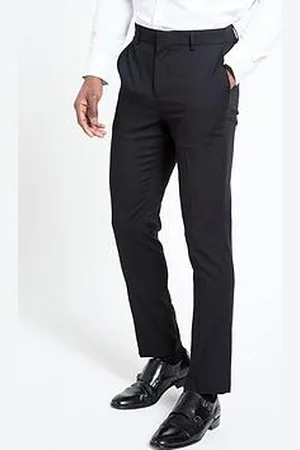 Very Man Slim Suit Trouser
