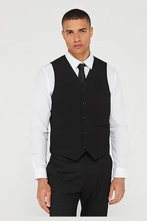 Very Man Waistcoat