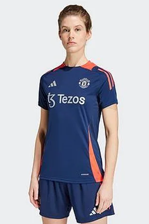 adidas Manchester United 24/25 Womens Training Jersey