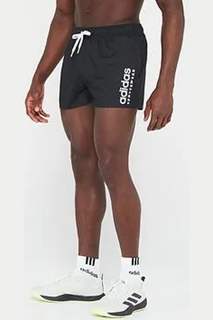 adidas Mens Training Essentials Linear Vma Shorts