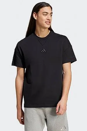 adidas Mens All Season T-Shirt