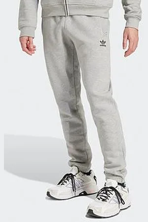 adidas Mens Essentials Pant - Grey