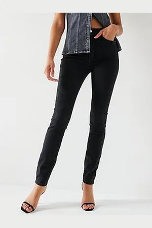 Calvin Klein High Rise Skinny Jean