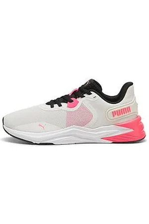 PUMA Womens Training Disperse Xt 3 Trainers