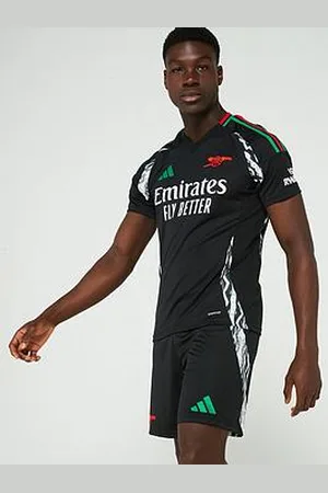 adidas Arsenal 24/25 Away Stadium Replica Shirt