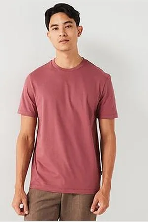HUGO BOSS Thompson 01 Regular Fit T-Shirt