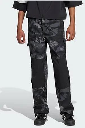 adidas Camo Cargo Pants