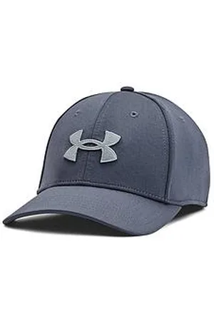 Under Armour Mens Training Blitzing Cap - Grey