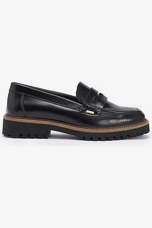 Barbour Ludlow Penny Loafer