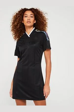 adidas Womens Tiro Dress