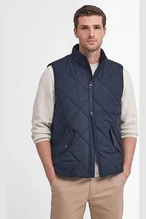 Barbour City Chelsea Quilted Gilet