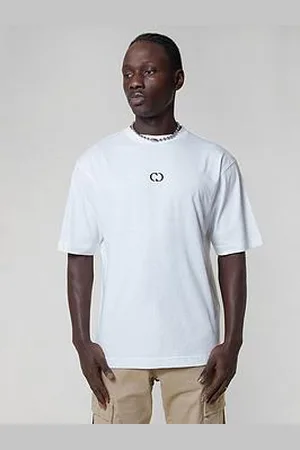 Criminal Damage Logo T-Shirt