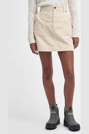 Barbour Anya Mini Skirt