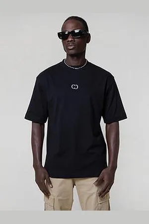 Criminal Damage T-Shirt