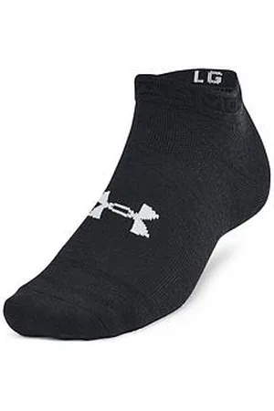 Under Armour Adult Unisex Training Essential 6Pack Low Socks