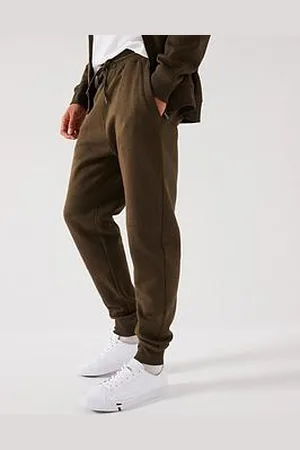 Everyday Basic Regular Fit Jogger