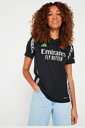 adidas Arsenal Womens 24/25 Away Stadium Replica Shirt