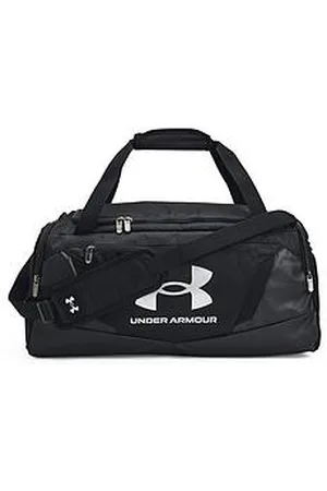 Under Armour Unisex Training Undeniable 5.0 Small Duffle Bag - Black