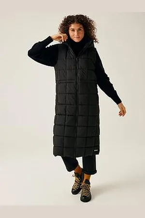 Regatta Womens Leandra Bodywarmer