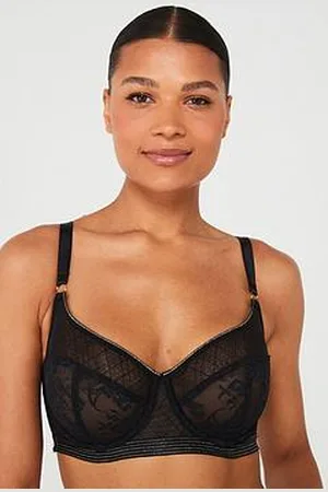 Dorina Dulcie Non Padded Wired Bra