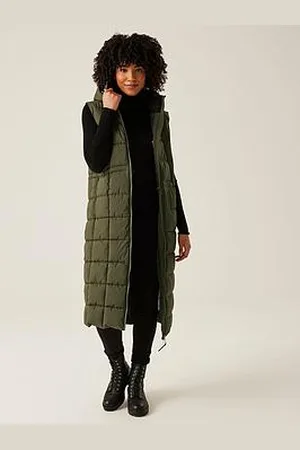 Regatta Womens Leandra Bodywarmer