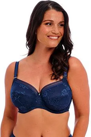Fantasie Fusion Lace Underwired Side Support Bra