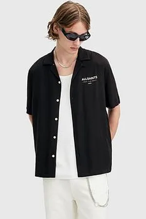 AllSaints Underground Shirt