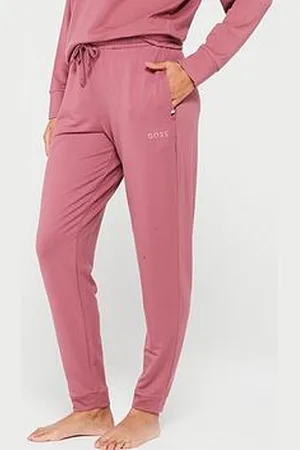HUGO BOSS Select Cuffed Ankle Jog Pant