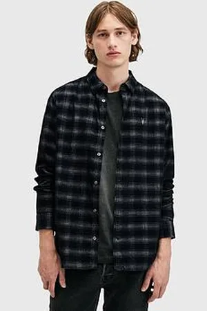 AllSaints Kink Shirt