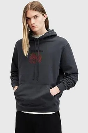 AllSaints Melrose Overhead Hoodie
