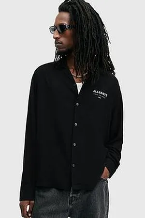 AllSaints Underground Shirt