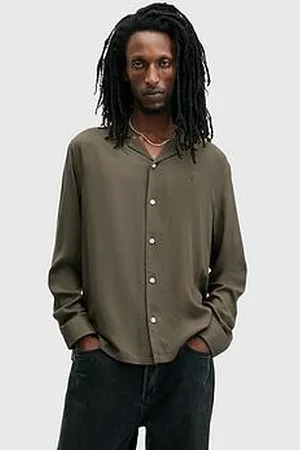 AllSaints Venice Shirt