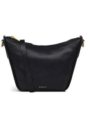 Radley Oak Street Small Ziptop Crossbody