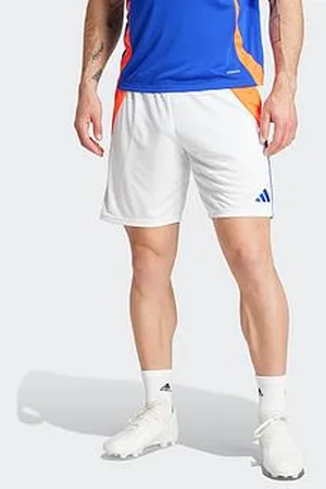adidas Mens Tiro 24 Training Short - /Blue