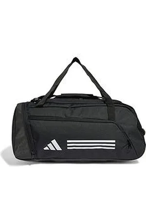 adidas Unisex Training Duffle Bag - Black