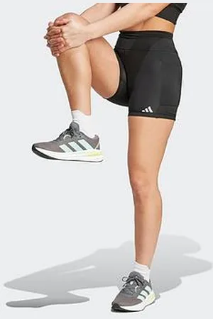 adidas Womens Running Own The Run Bike Shorts
