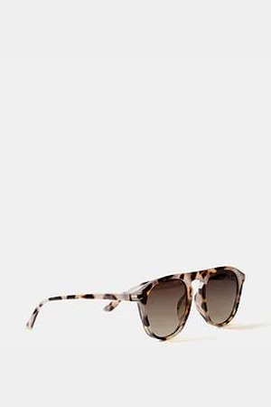 mint&berry Tortoise Shell Sunglasses