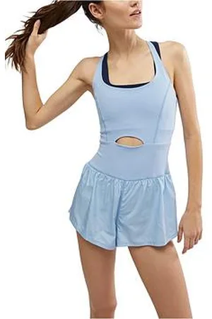 FP Movement Womens Training Righteous Runsie