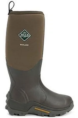 Muck Unisex Wetland Hi Boots