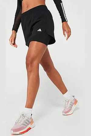 adidas Womens Training 2In1 Shorts