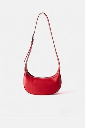 mint&berry Frankie Leather Sling