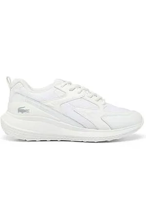 Lacoste L003 Evo Trainers