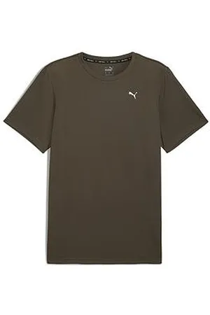 PUMA Mens Training Performance Tee